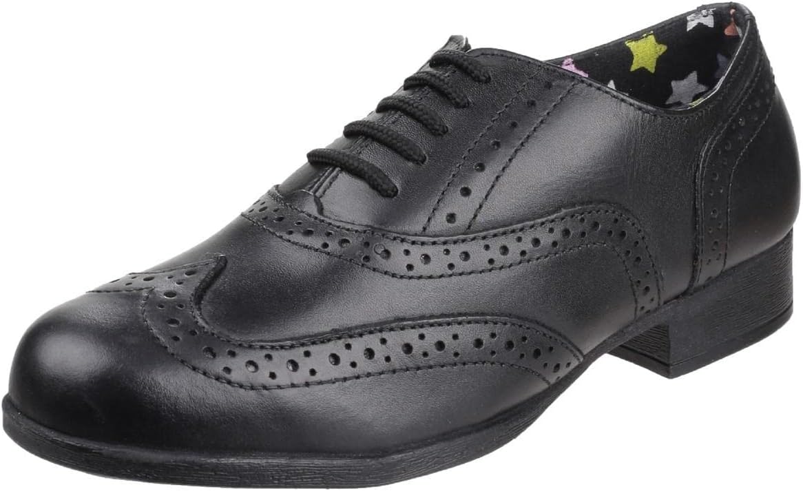 Hush Puppies Women's Kada Brogue