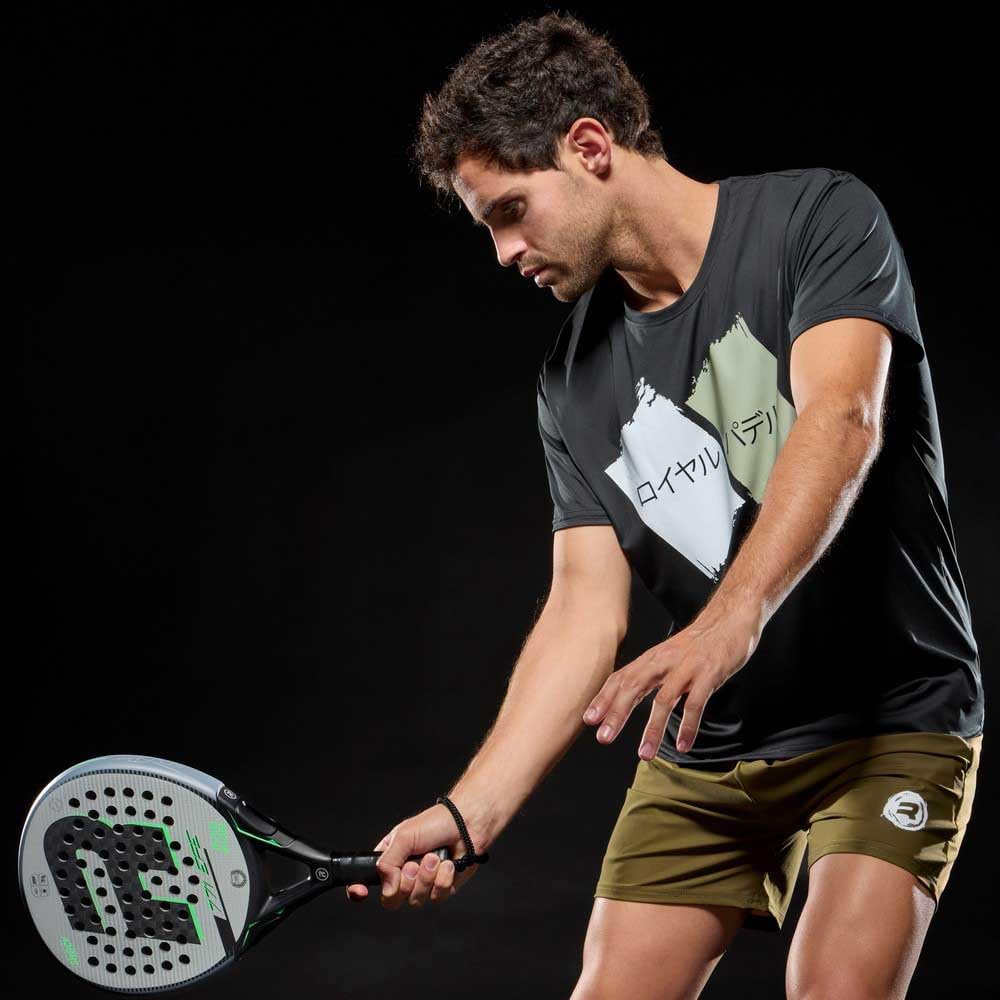 Royal Padel 771 Efe Extreme 2026 Padel Racket One Size