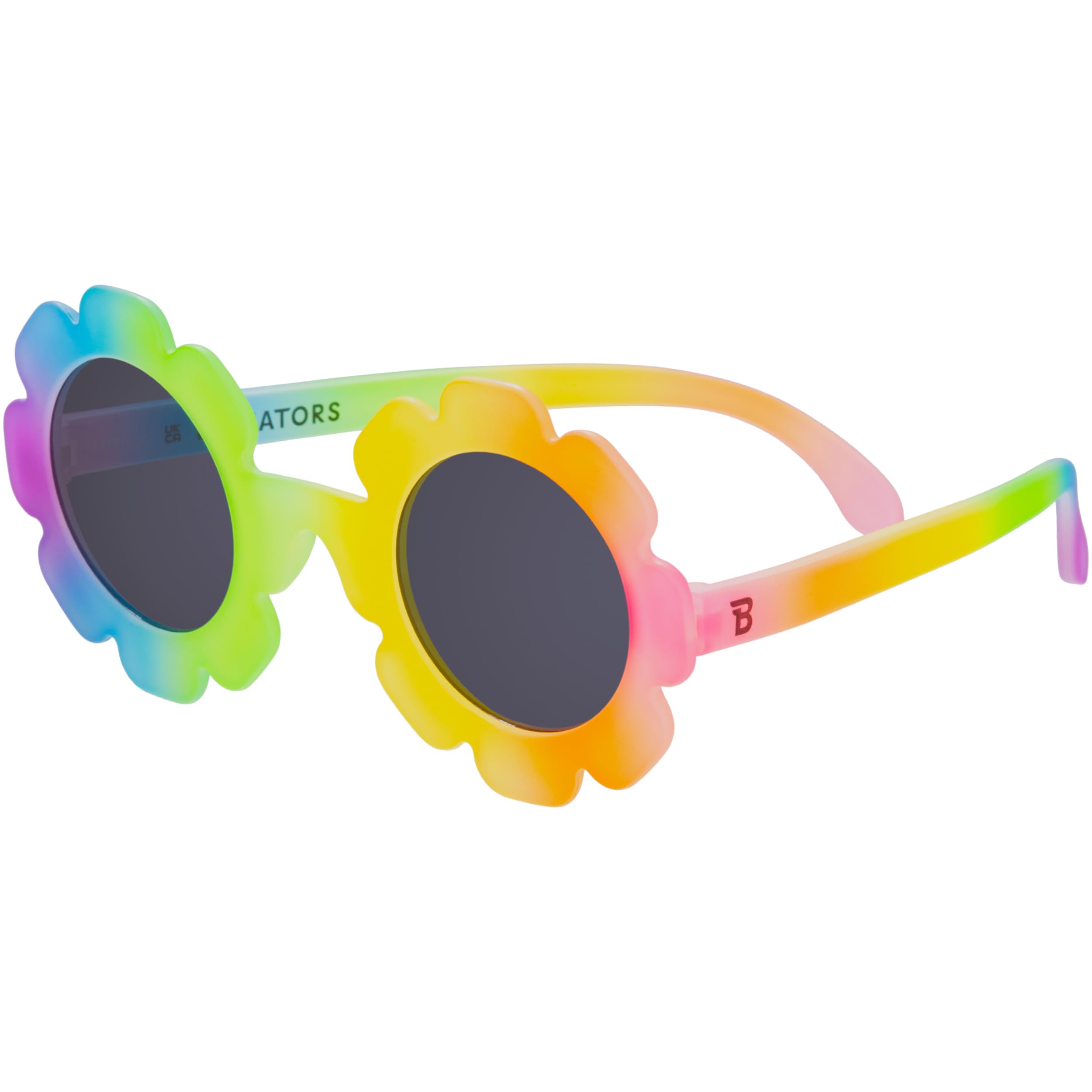Babiators Okulary przeciwsłoneczne unisex z dziurką od klucza