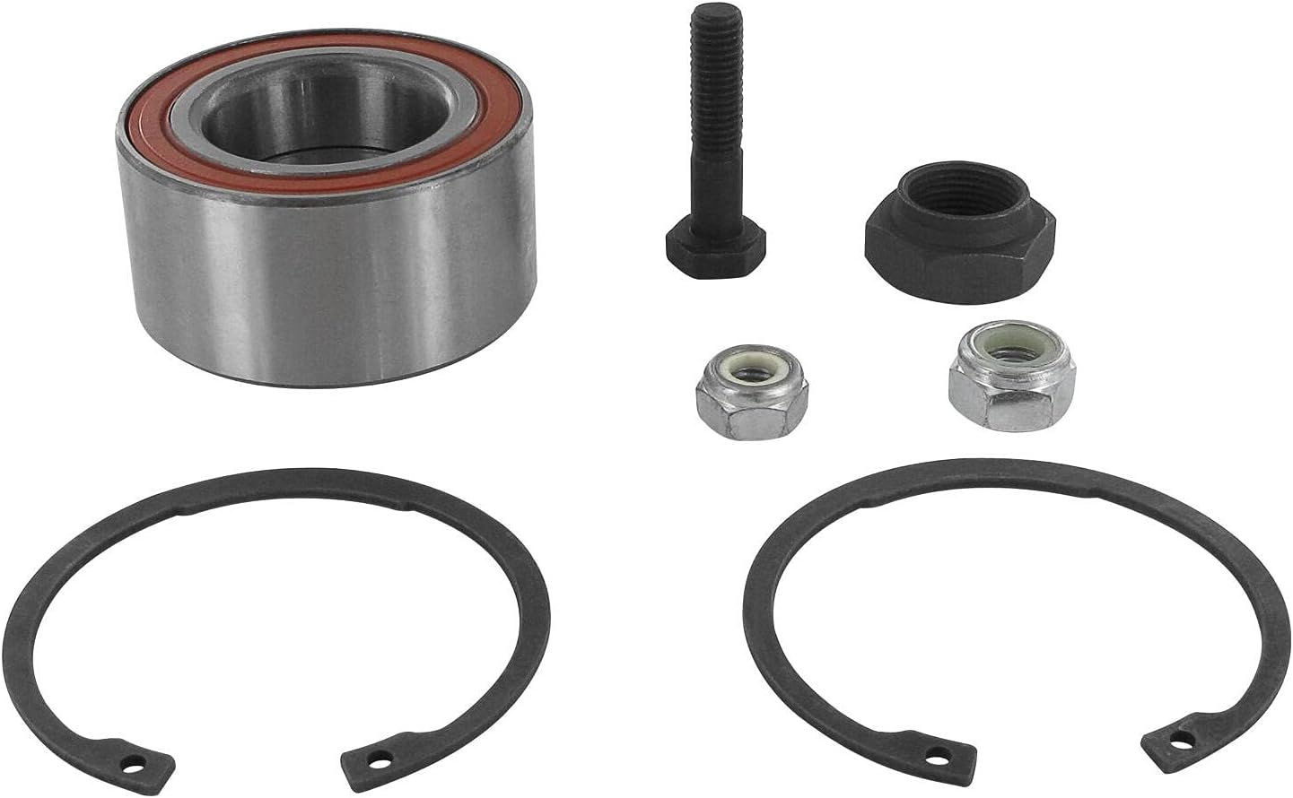 VAICO V100348 Wheel Bearing Kit Automotive