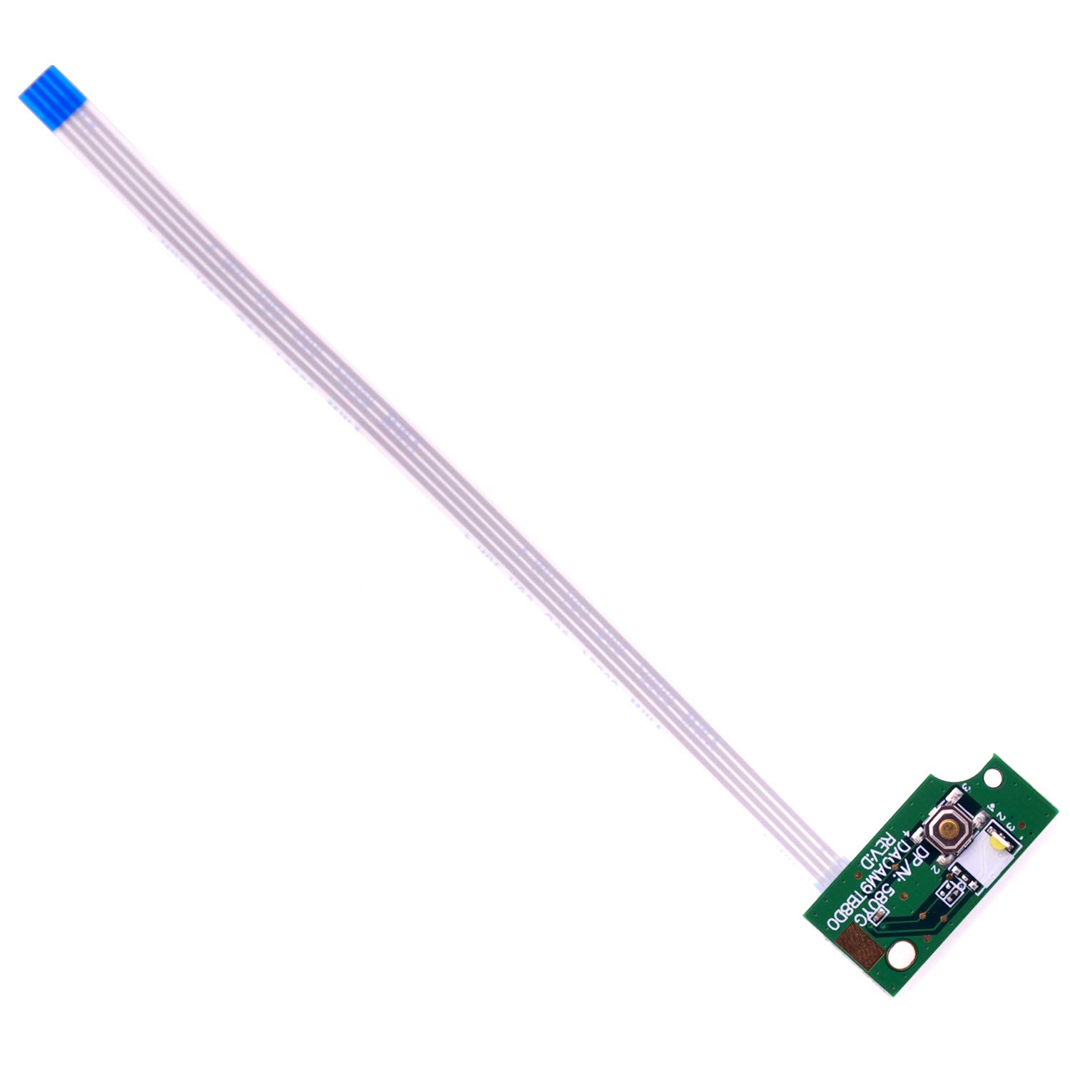 Carte Contrôle (Control Board) Pour Dell Inspiron 15 7579 - Référence YG52H 0YG52H, Occasion Testé Et Garanti 30 Jours