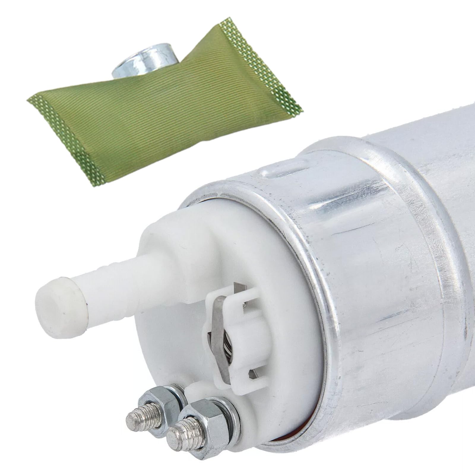 Bomba de Combustible para Motocicleta, Bomba de Gasolina para BMW GS K R K1 K75 1100 1150 1200 R100 K1100 RT LT ECE 16141341231 Kit de bomba de combustible con Filtro de Combustible y Colador