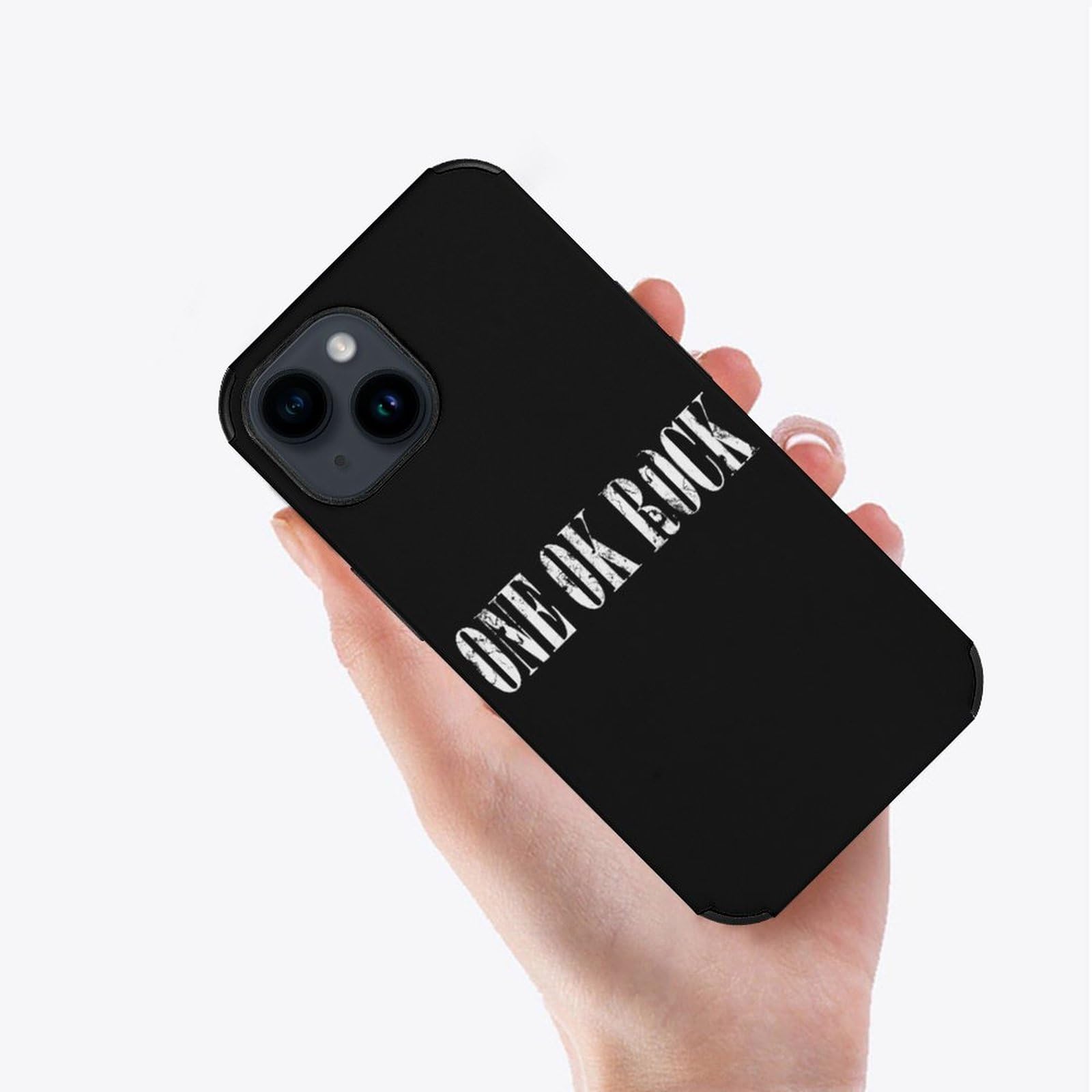 Amazon.co.jp: 【iPhone 14 Pro Max 用 ケース】 ワンオクロック ONE