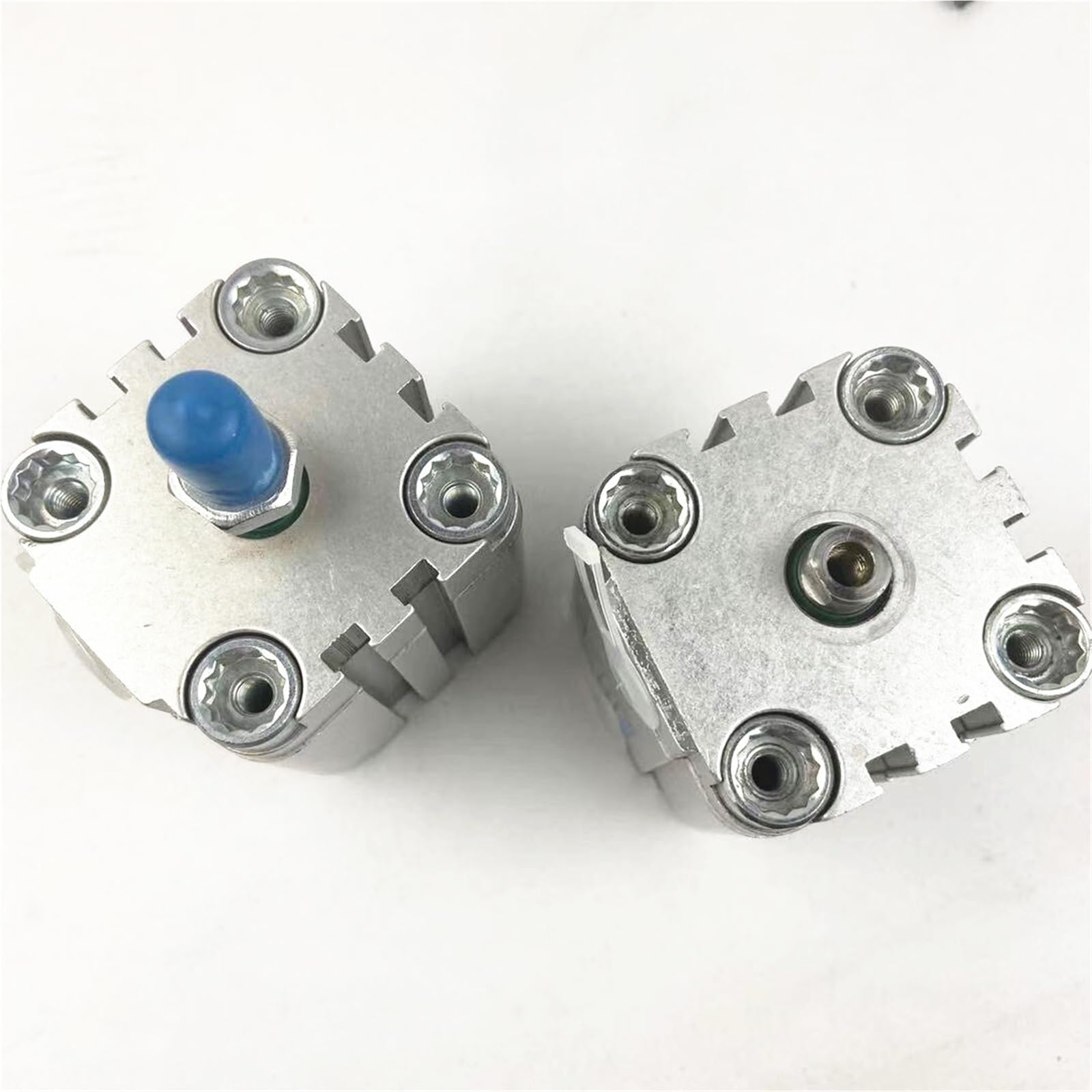 Cilindro Pneumatico Compatto Sottile