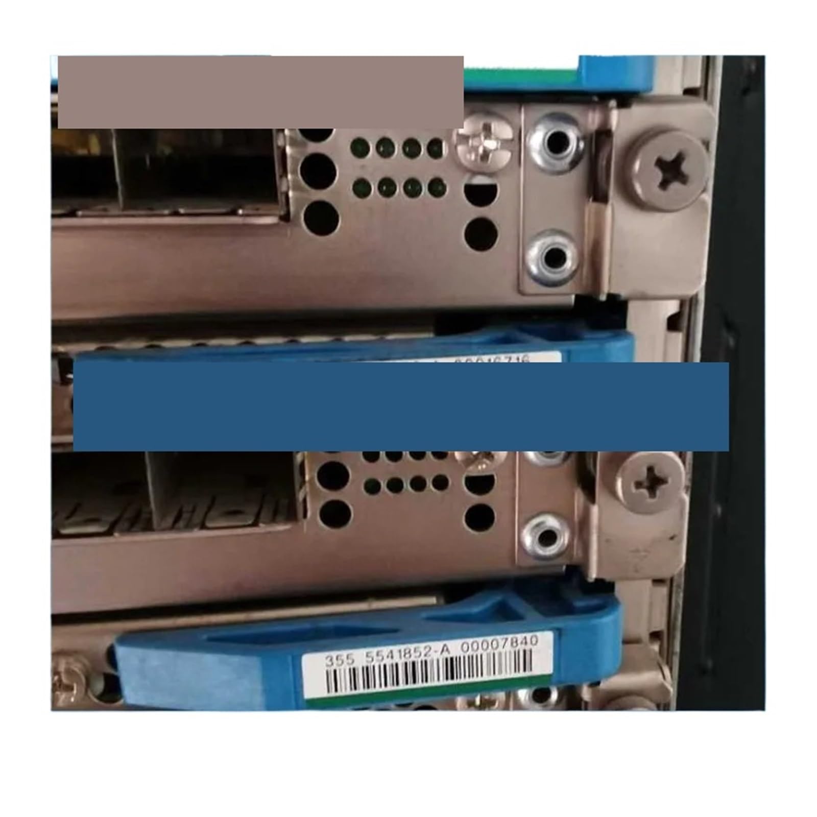 BALYDLUL 1pcs For P9500 AV423B 8Gb 5541860-A WP712-A Storage Board Kit