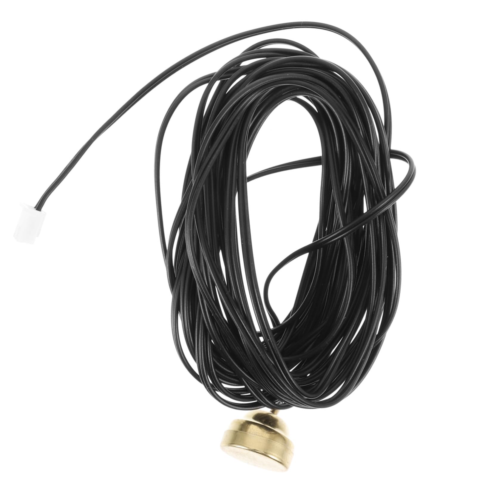 TOKIDNY Easy Install Thermistor Temperature Measuring Sensor Magnetic Probe Accurate and Reliable