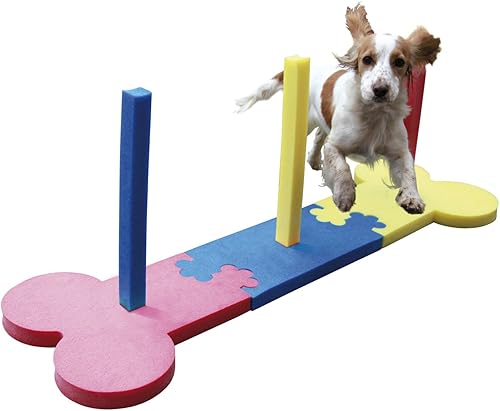 Miniatura 3 de Rosewood Small Dog Agility