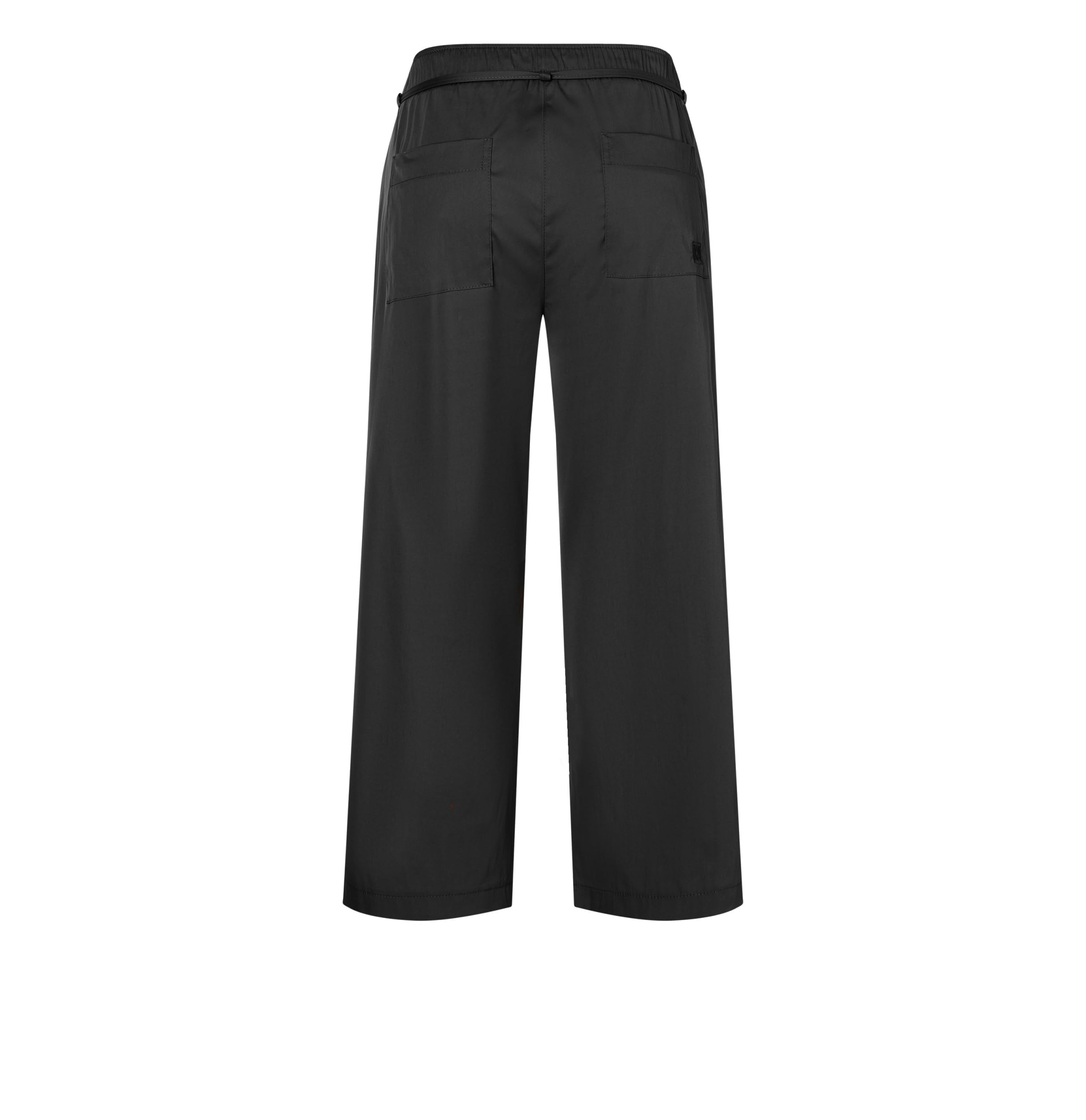 MAC Chiara Belt Black