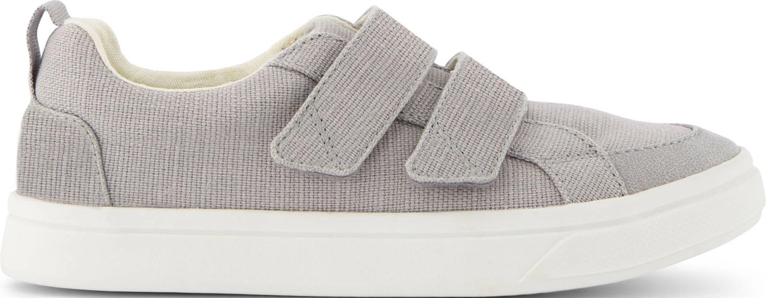 TOMS Kids Easy-On Sneakers with Double Hook & Loop Closure for Comfort & Style | Durable TPR Outsole and CloudBound Foam Insoles