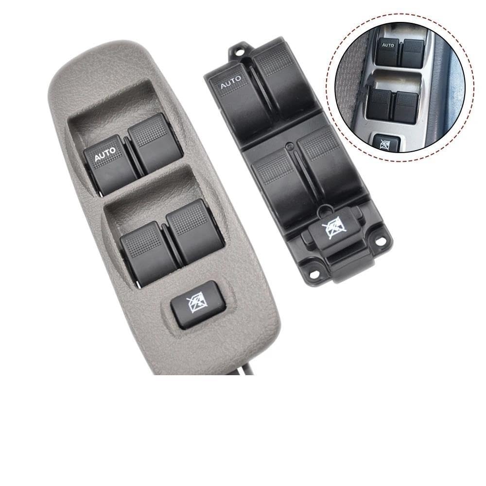 ventanilla Para Ford Para Ranger 1999-2006 Para Mazda elevalunas
