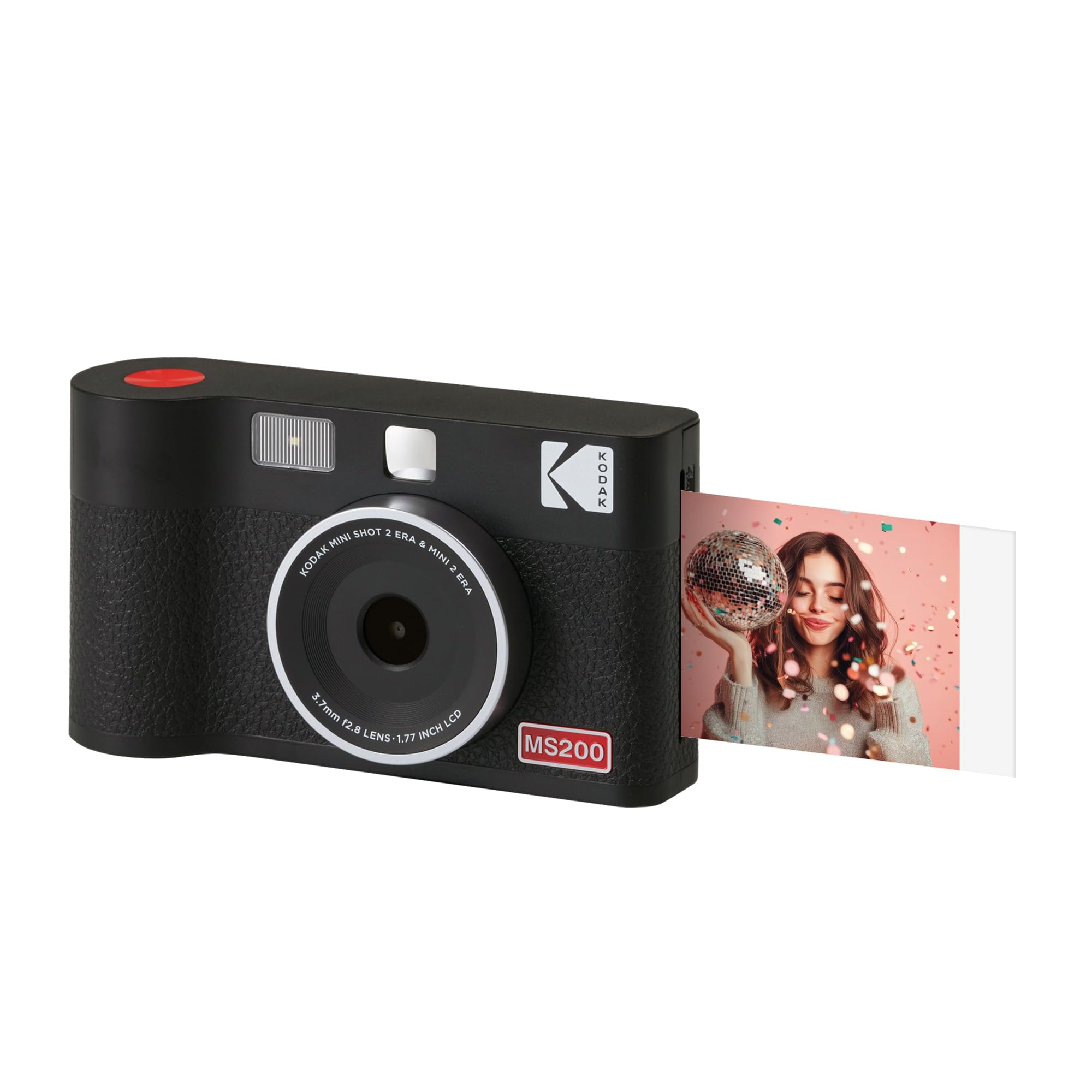 KODAK Cam Mini Shot 2 ERA Black 2.1x3.4-image-19