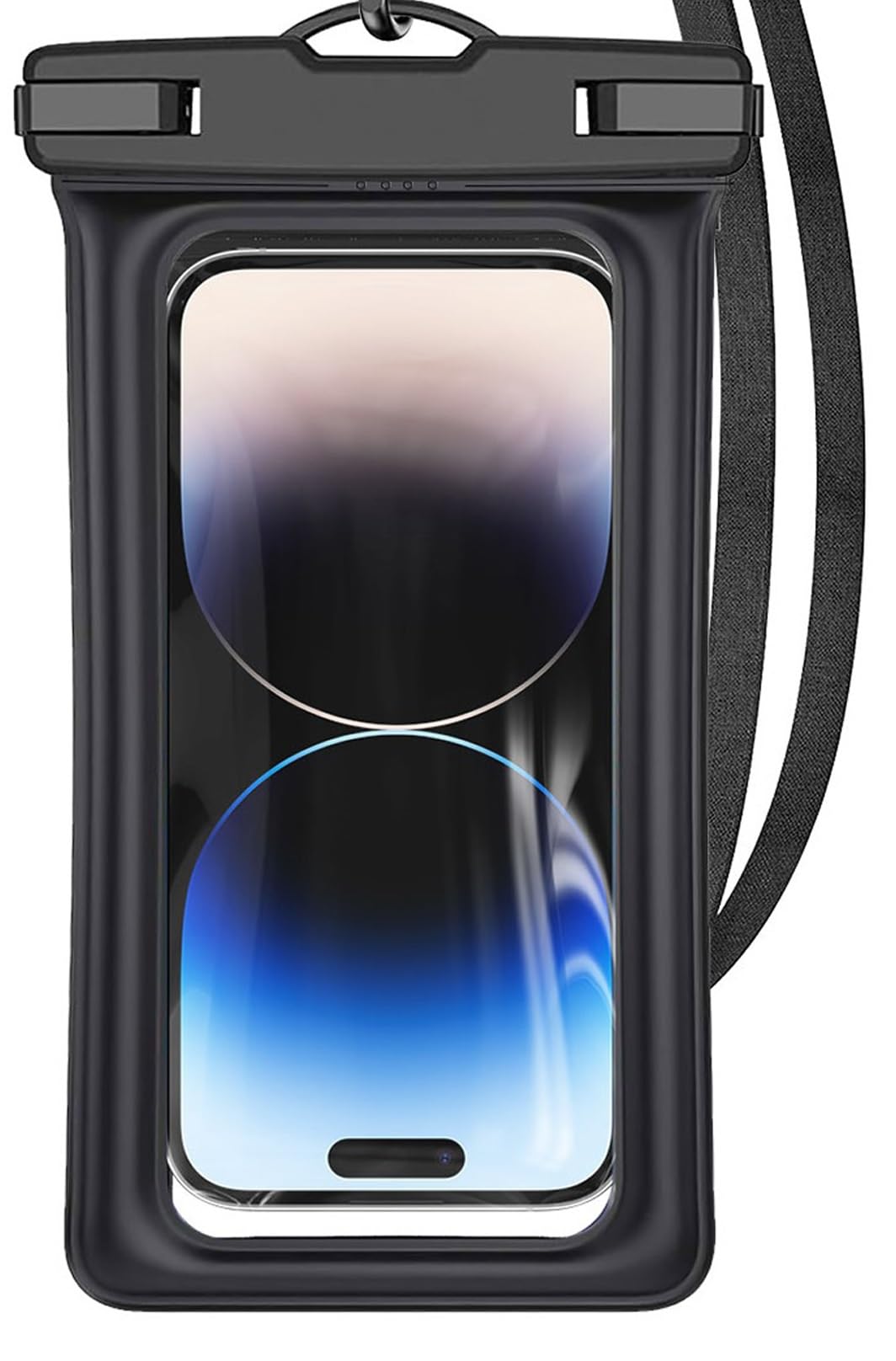 Amazon.co.jp: スマホ 防水ケース 海 【水に浮くタイプ/指紋/Face ID