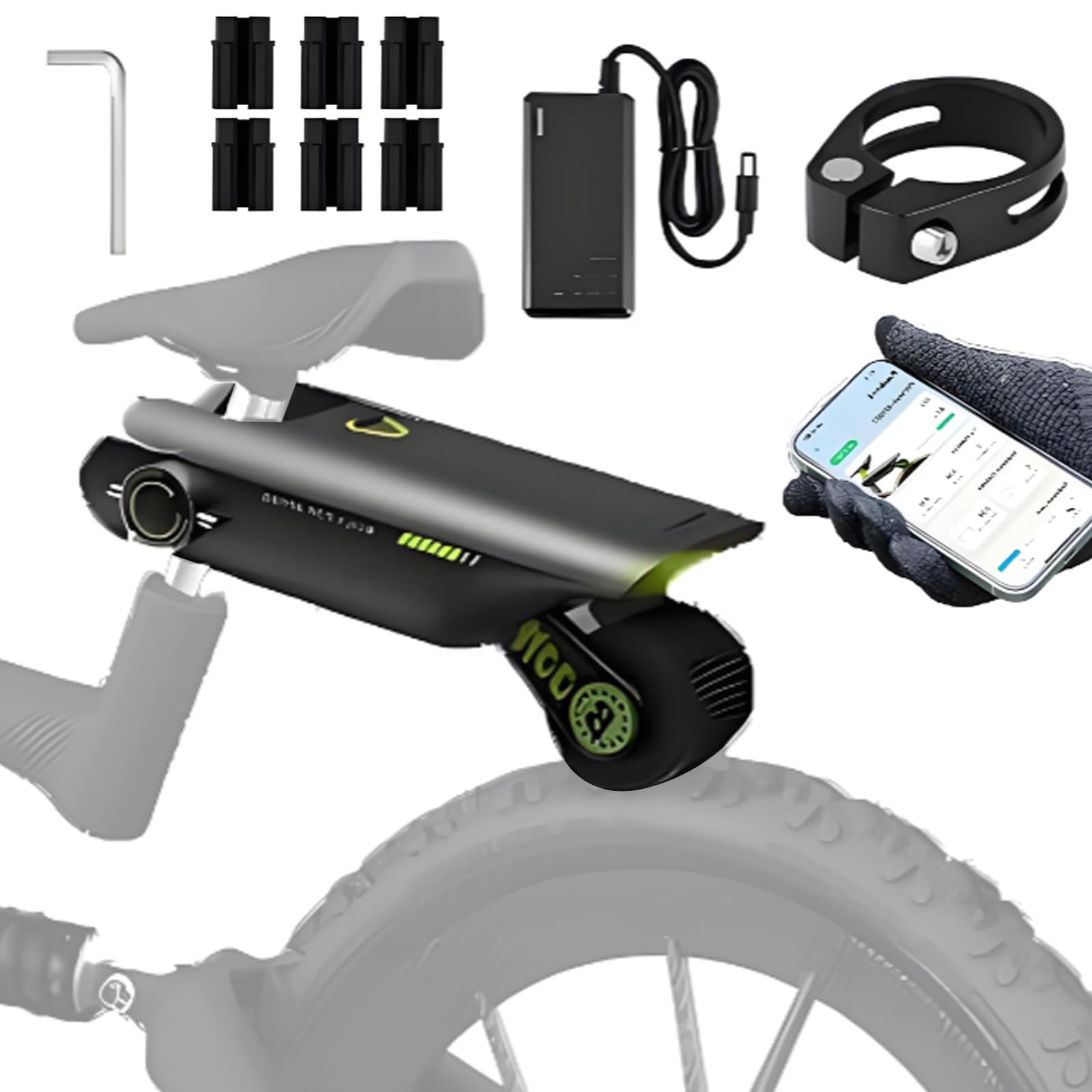 bicycle electric booster kit Neon Knapsack Nike Neon friendly upgrade to your SKU:12994-01 Nirvana Blue