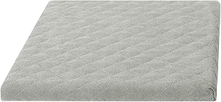 Brandsseller Housse Machine à Laver Sèche-Linge Tissu Housse pour protéger Votre Lave-Linge ou Votre sèche-Linge - Dimensions : env. 60x60x5 cm