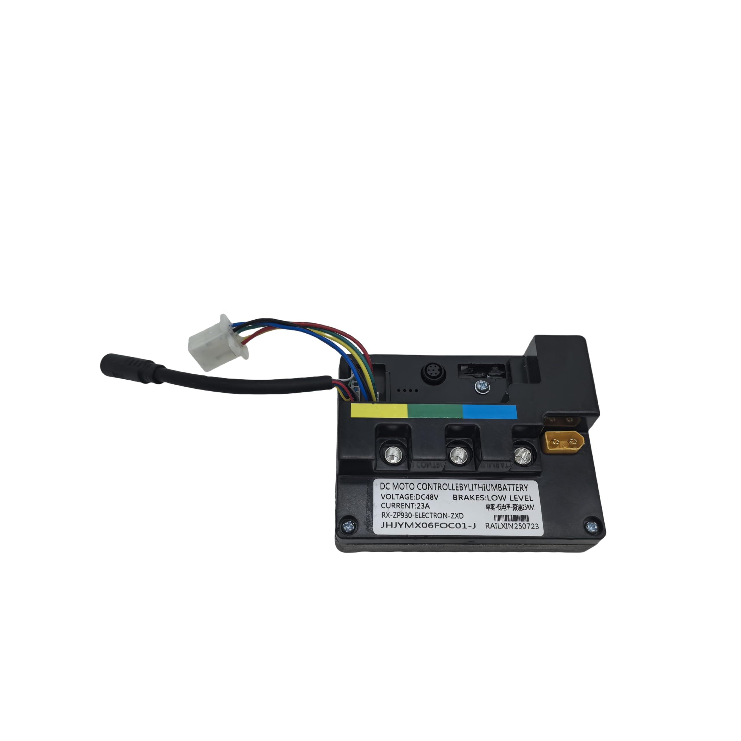 Originale 48V Controller Motore per JOYOR S5 Scooter Elettrico 48V Motor Controller Ricambi