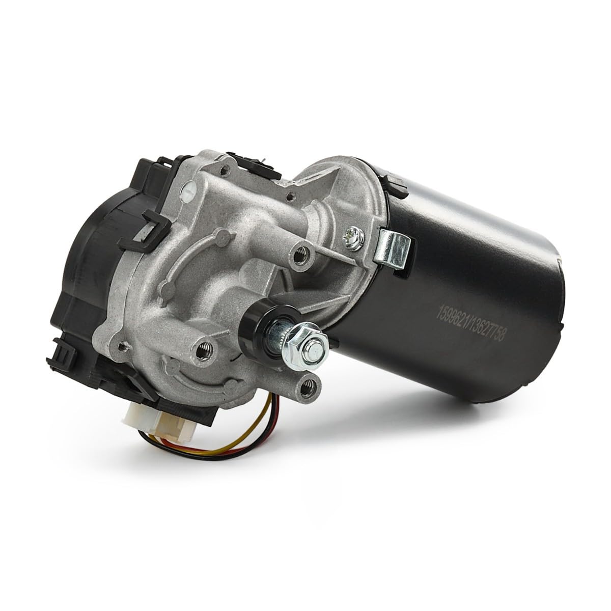 RIDEX 295W0017 Motore tergicristallo Compatibilità con FIAT DUCATO Pianale piatto/Telaio 230