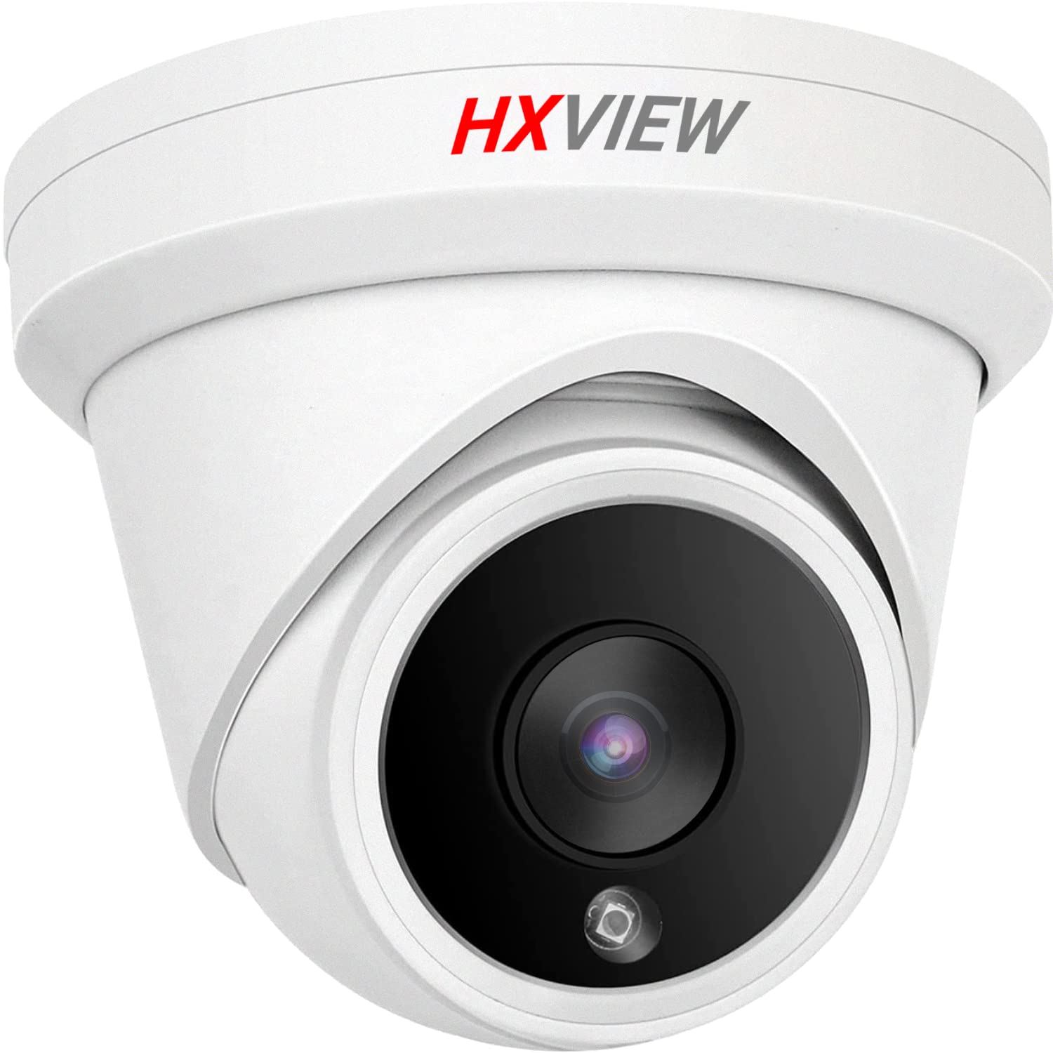 4K PoE Security Camera System 4K Outdoor Dome PoE IP Cameras-image-16