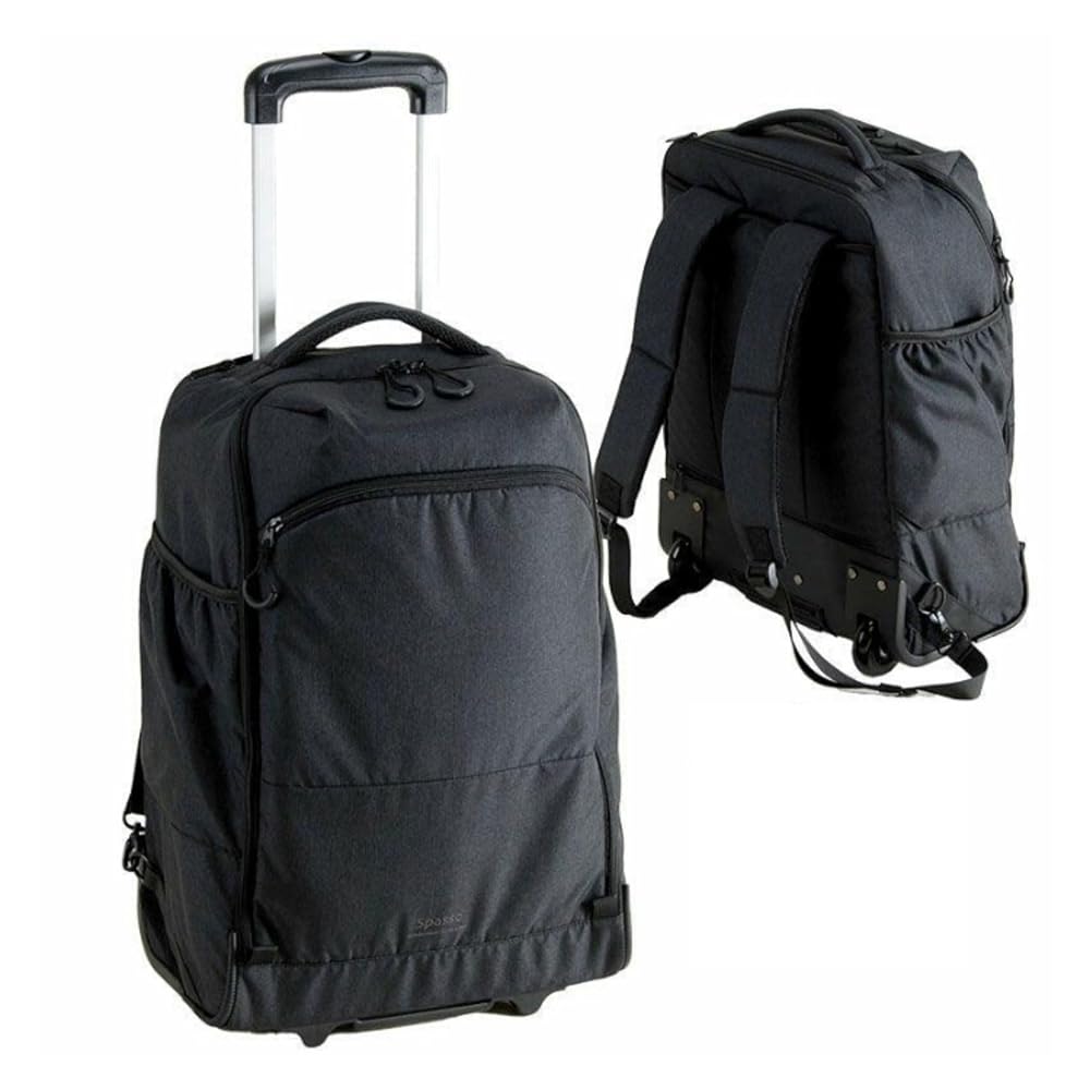 ▪️スパッソ　リュックキャリー　スーツケース　新品未使用▪️ 楽天市場】【5H限定豪華プレゼント｜10/7 19時～】スパッソ
