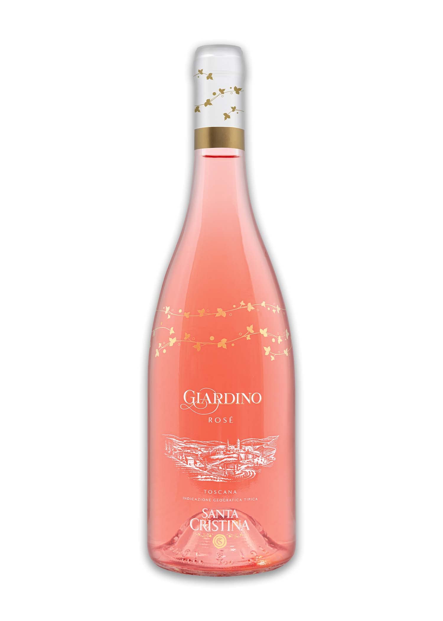 Santa Cristina Giardino Rose 2023