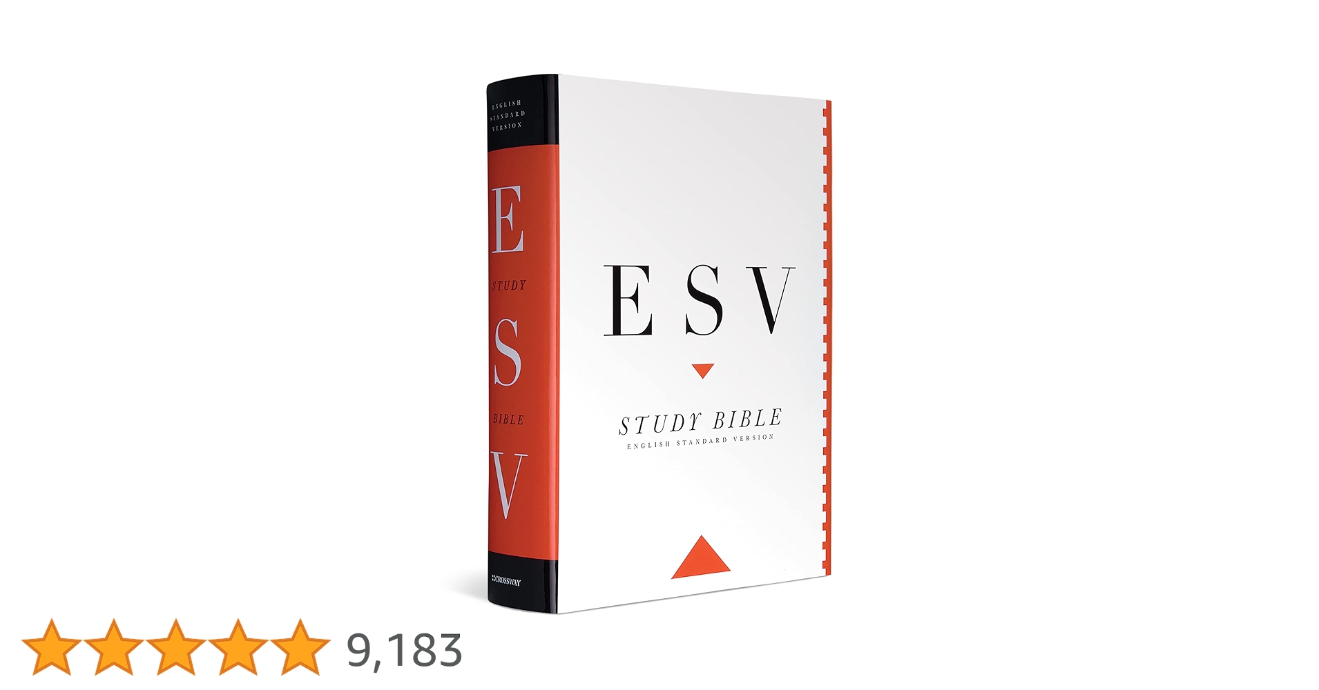 The English Standard Version Bible:英語版 洋書 The HOLY BIBLE English standard version The Holy Bible