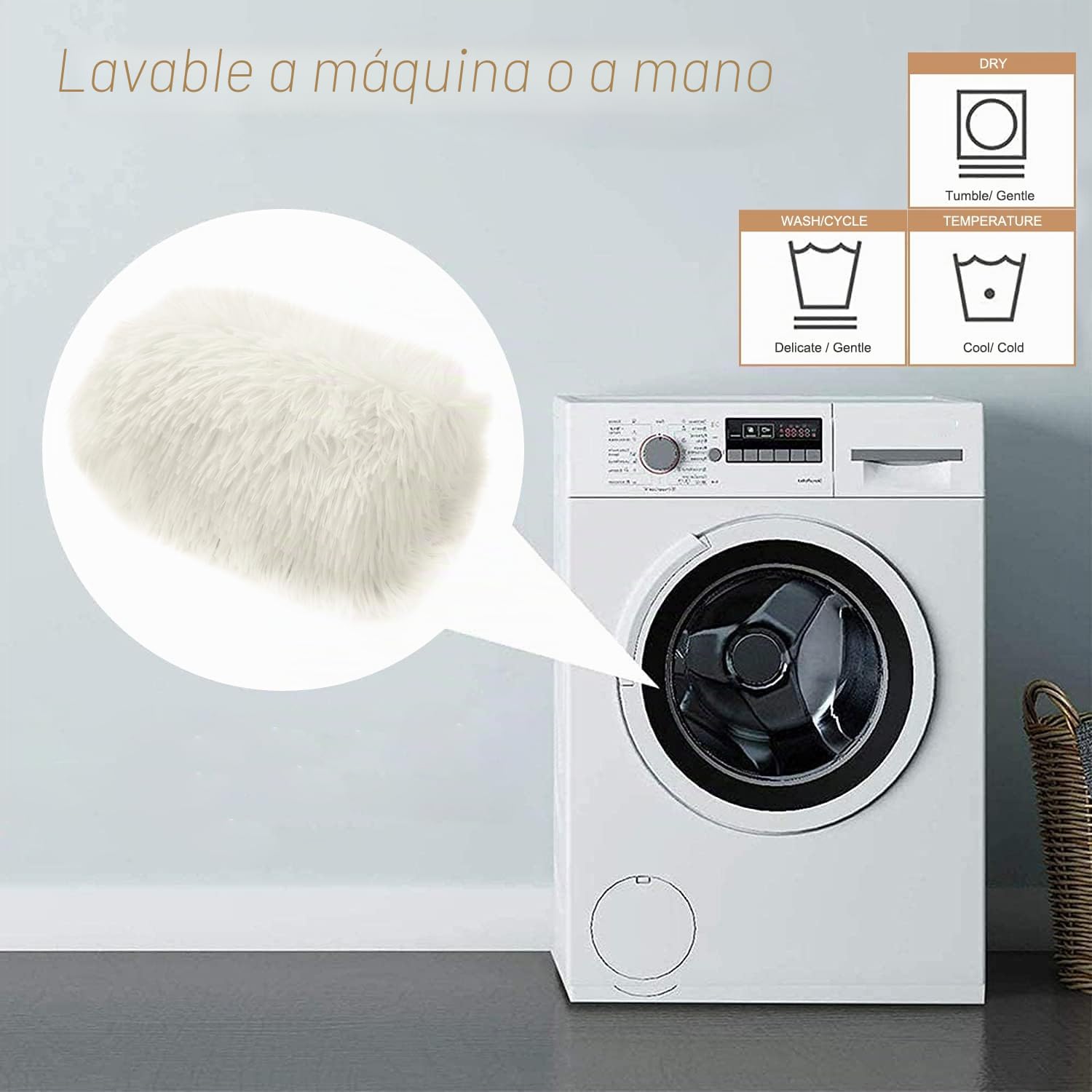 Manta para gatos y perros, manta pequeña para gatos, cálida y cómoda, reversible y lavable, alfombra suave para mascotas, 80 x 53 cm, comodidad para gatos y perros, color blanco
