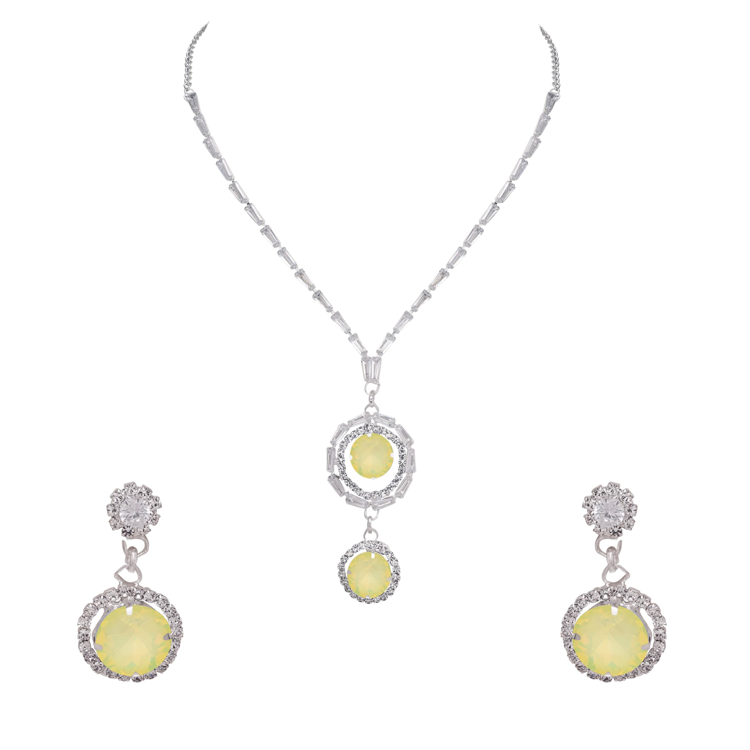 See full amazon price history chart for SAIYONI Round Jewelry Set |Round Pendant Set|charm necklace |pendant set |stone necklace set |gift for her | jewelry set (Peach) SAIYONI Round Jewelry Set |Round Pendant Set|charm necklace |pendant set |stone necklace set |gift for her | jewelry set (Peach) (B0DDXKSK89) Amazon Price History, Amazon Price Tracker