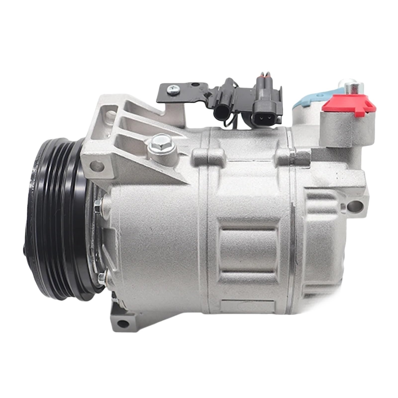 Jmcxwlaq One Color Ac Compressor Compatible For Volvo S60 V60 Xc60 V70 Xc70 Land Rover Lr2 36001462 36011355 016128071B4 6906223 P31315453 31366155 31332386