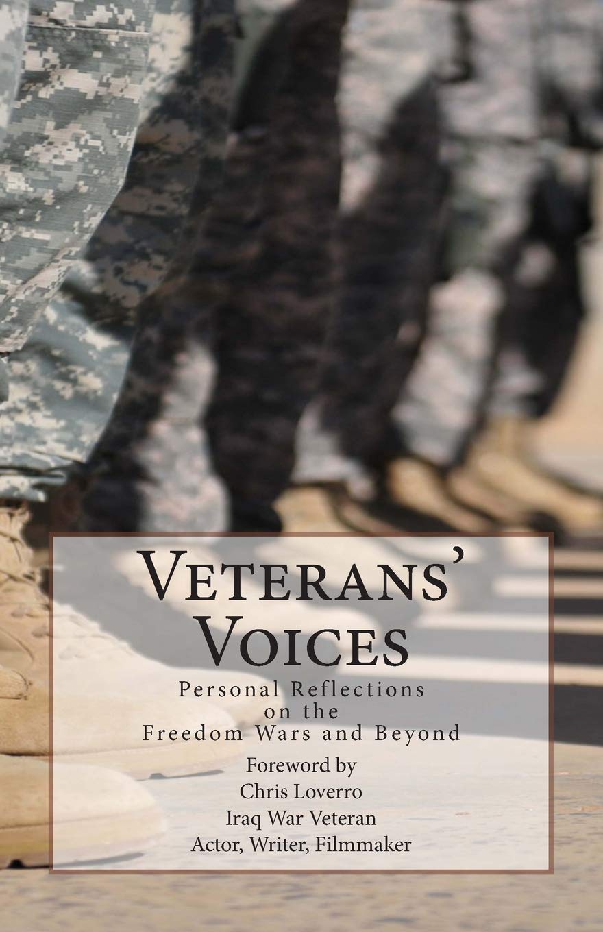 Veterans' Voices: Personal Reflections on the Freedom Wars and Beyond