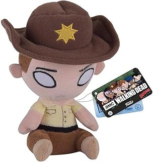 FUNKO MOPEEZ: The Walking Dead - Rick Grimes
