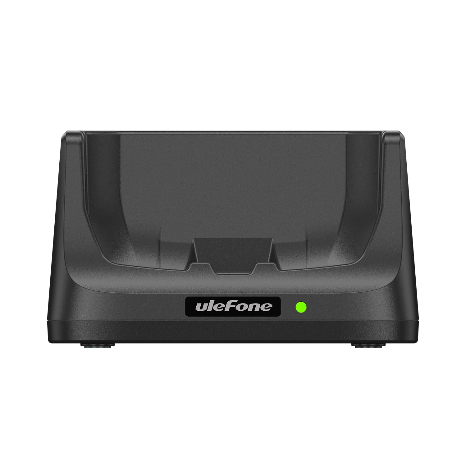 Ulefone RugKing 4 Pro - Stazione di ricarica wireless da scrivania per smartphone