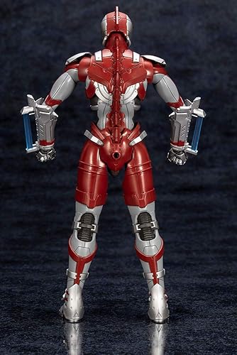 Miniatura 12 de Kotobukiya Kit de modelo de plástico Ultraman
