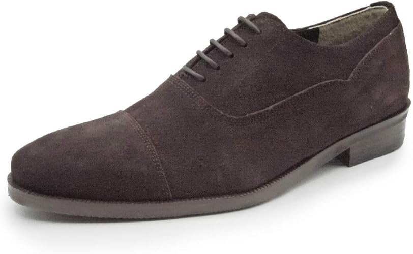 Amazon Tallshoes トールシューズ 6cm シークレット ビジネスシューズ ヒールアップ メンズ 厚底 身長アップ オーダーメイド シューズ メンズ セミオーダー ビスポーク Oms 6cm ダークブラウンスエード ビジネスシューズ Amazon Tallshoes トールシューズ 6cm シークレット ビジネスシューズ ヒールアップ メンズ 厚底 身長アップ オーダーメイド シューズ メンズ セミオーダー ビスポーク Oms 6cm ダークブラウンスエード ビジネスシューズ