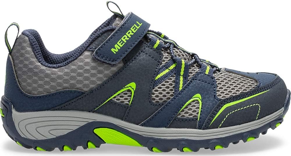 Trail Chaser Shoe Kids