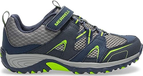 Merrell Trail Chaser calzado de excursión para niños pequeños y grandes