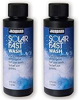 Vista 2 de Jacquard Solarfast película transparente para impresoras