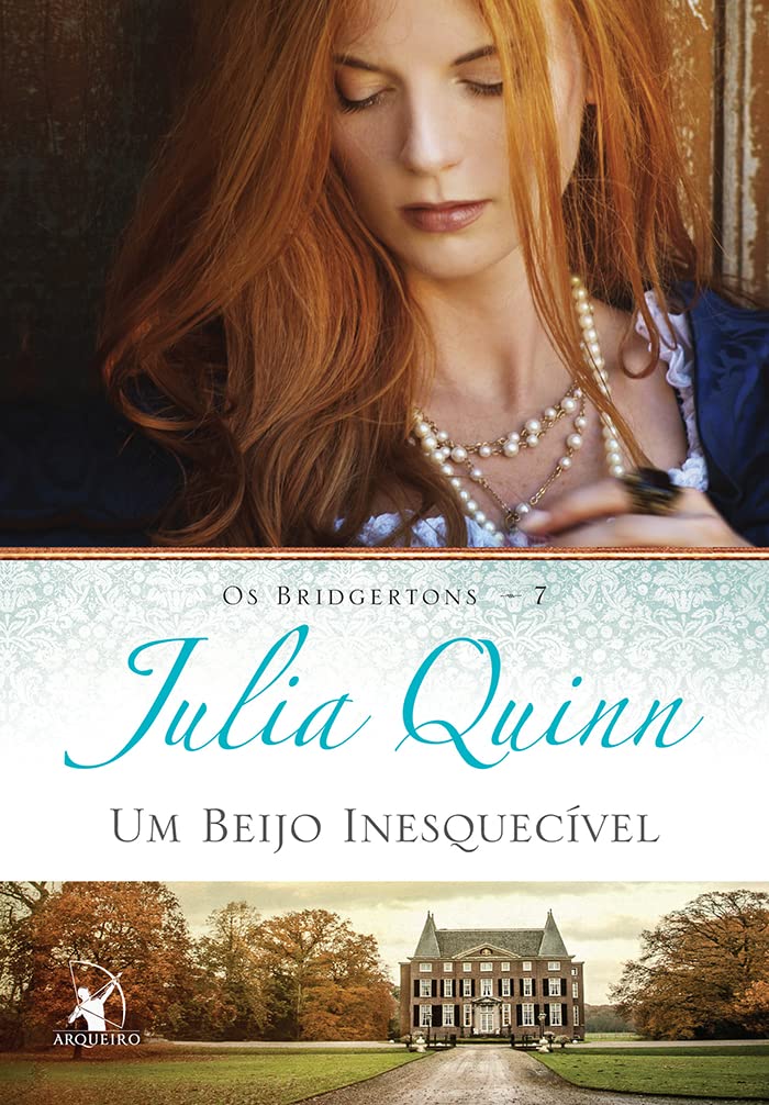 Um Beijo Inesquecível - Volume 7-image-26