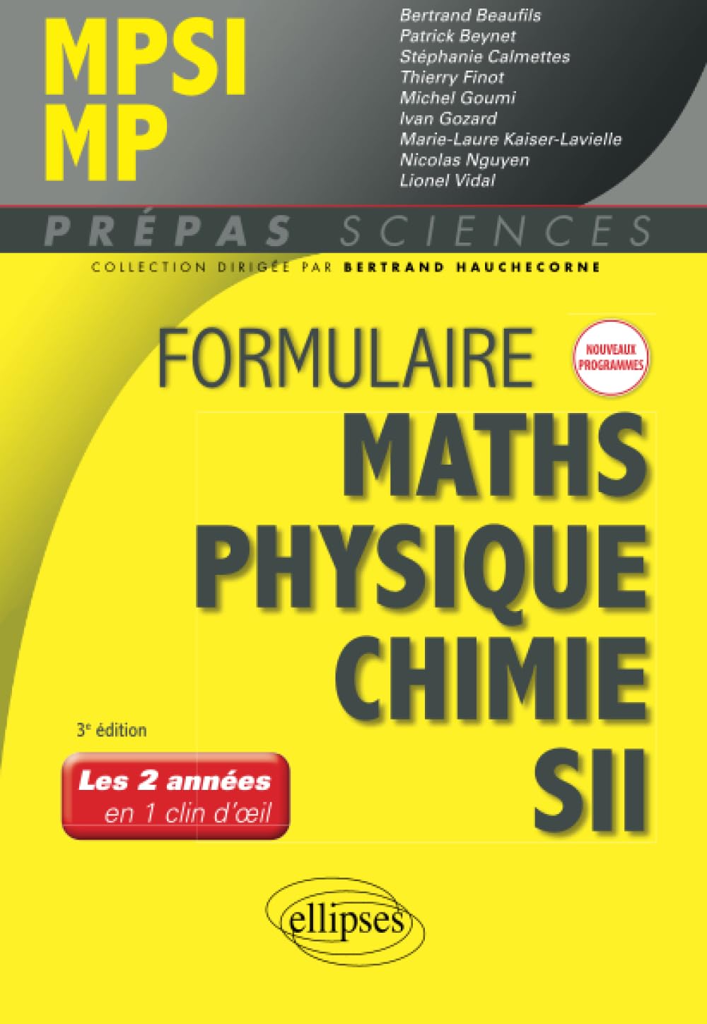 amazon-formulaire-mpsi-mp-maths-physique-chimie-sii