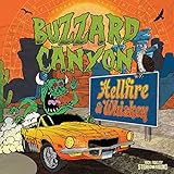 BUZZARD CANYON - Hellfire & Whiskey