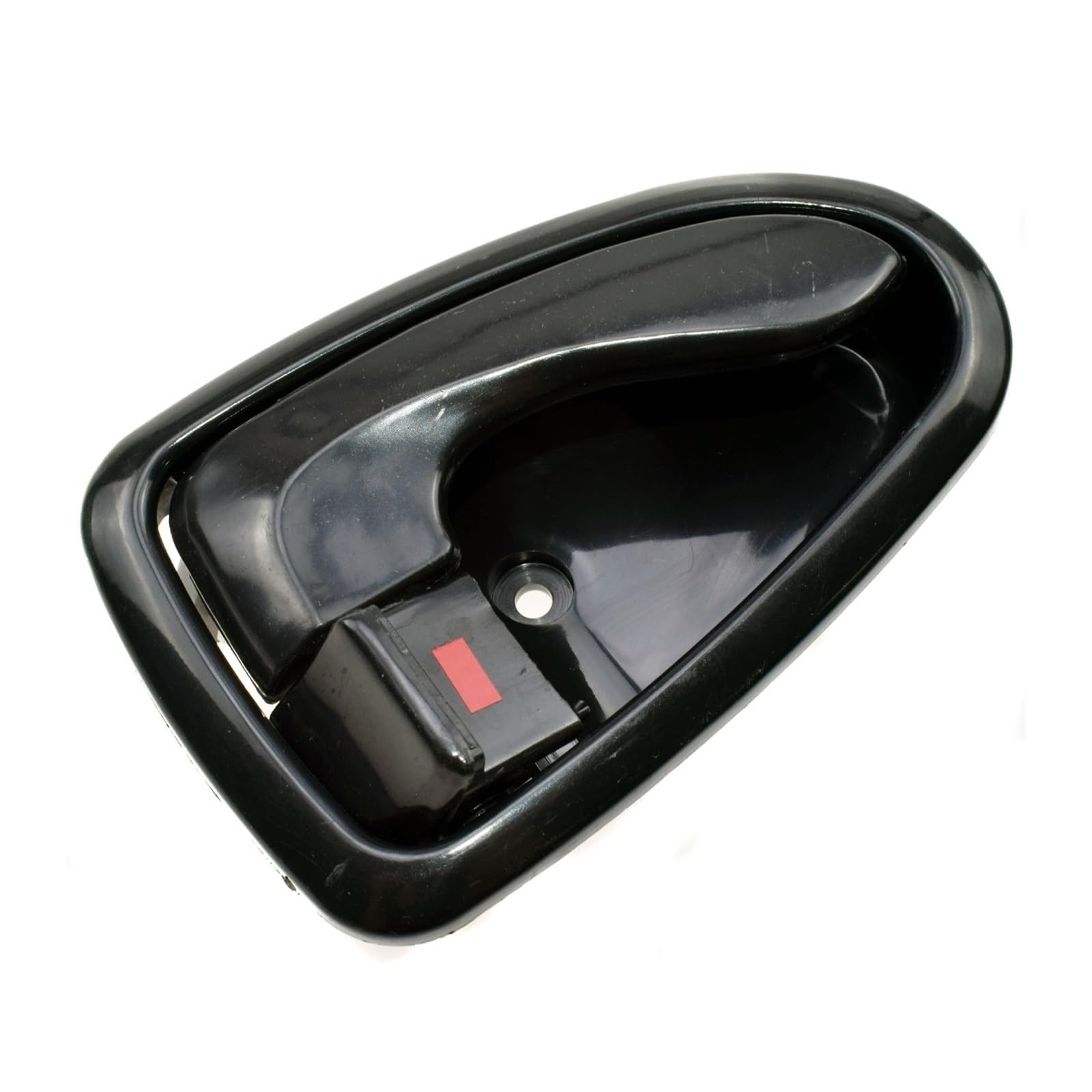 Zhannuobhd Right Side For Hyundai For Accent 2000 2001 2002 2003 2004 2005 2006 826102500Lh 8262025000 Inside Door Handle Car Side Plated Interior Door Handle(Right Side)