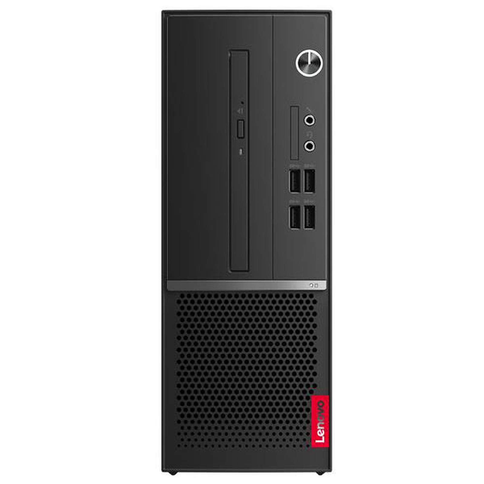 UC Lenovo V35s-07ADA Ryzen 5 3500U/8Go/256GoSSD/Win11Pro Radeon Graphics/DVDR/CL Garantie 1 sur site.