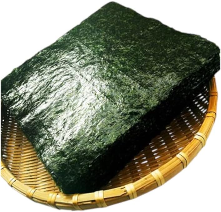 Amazon.co.jp: 訳あり 寒流のり40枚 海苔 のり 焼き海苔 焼きのり 訳アリ 不揃い 乾物 海藻 新潟 : 食品・飲料・お酒