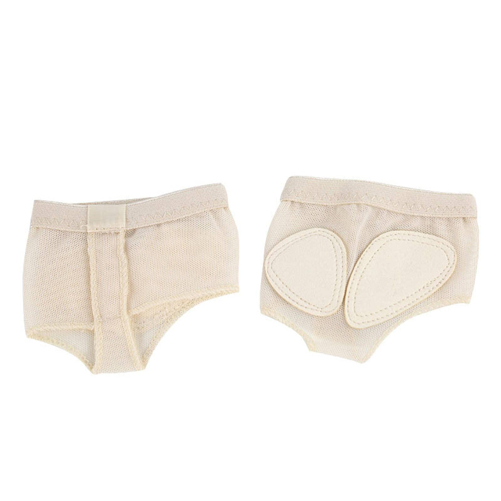 WSJT Professional Belly Ballet Dance Toe Pad Practice Shoes Foot Thong Care Tool Half Sole Gym Socks Ballet Dance Shoeswoman