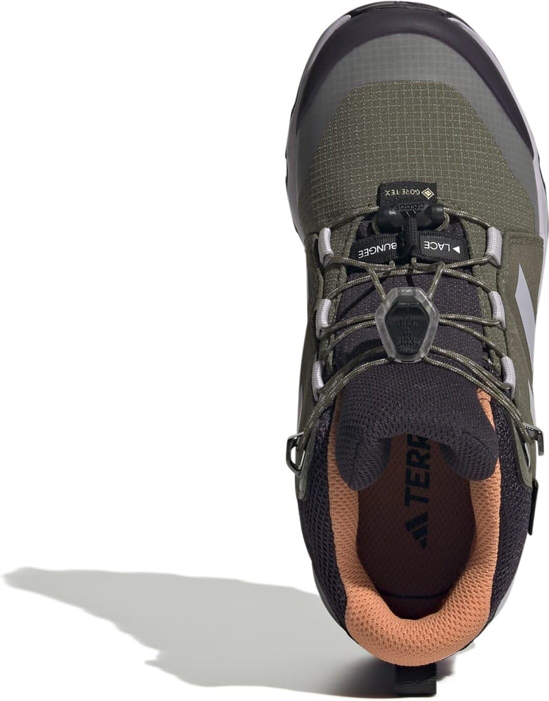 adidas Terrex Mid Gore-tex Hiking Shoes Chaussures de randonnéeMixte Enfant