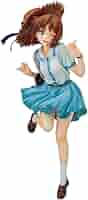 お値下げ⭐︎未開封 THE IDOLM@STER 萩原雪歩 プレミアムフィギュア Amazon.co.jp: アイドルマスター XENOGLOSSIA 萩原 雪歩 (1/8