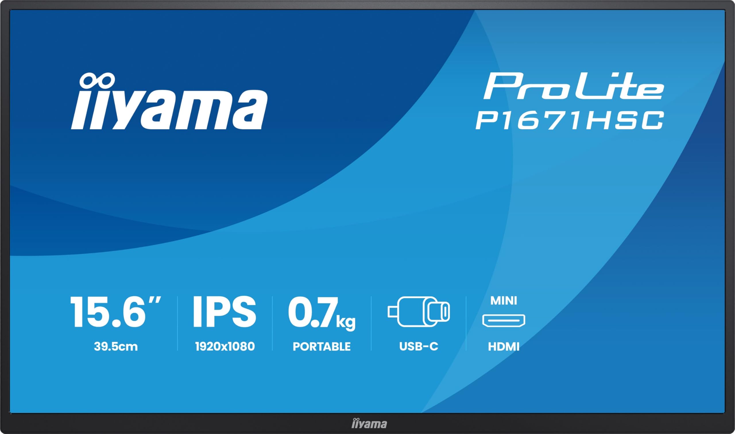iiyama Monitor
