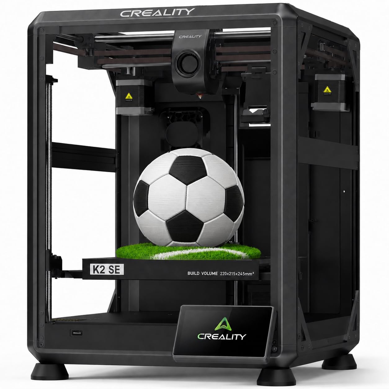 Creality K2 SE