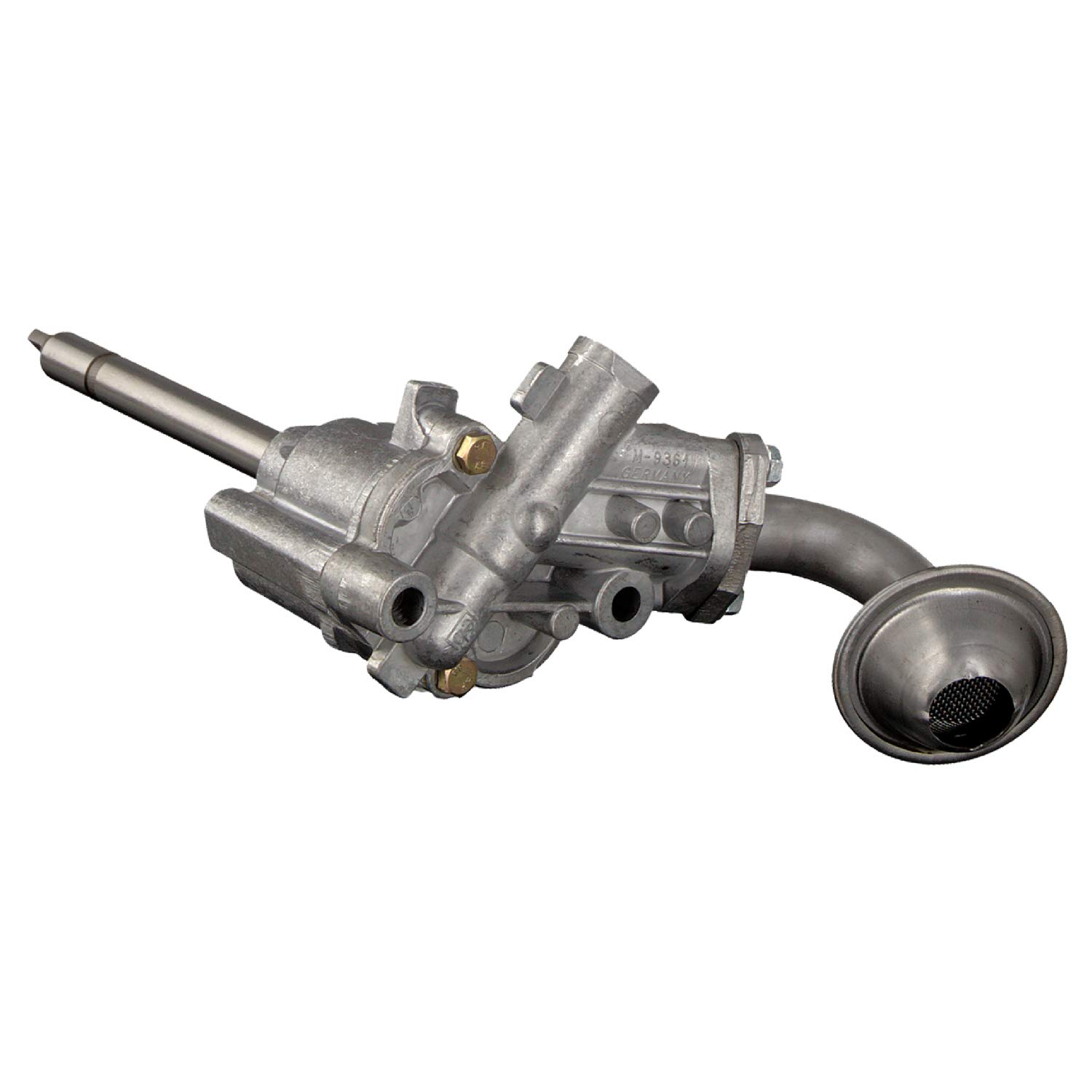 febi bilstein 08012 Oil Pump, pack of one