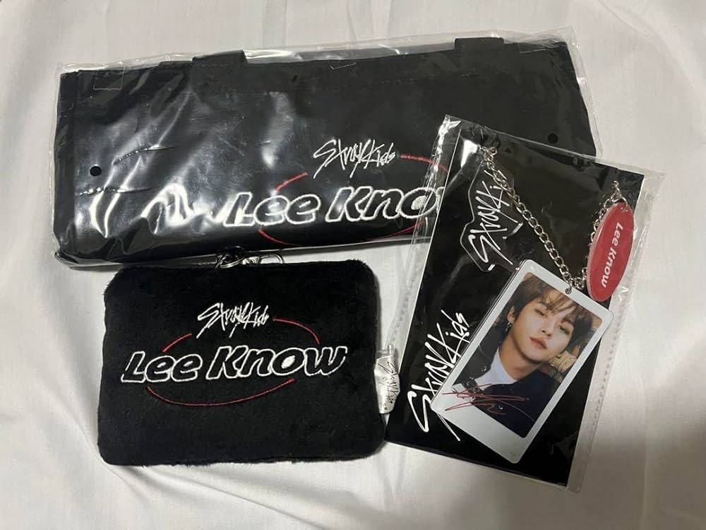 Stray Kids リノ　グッズ Amazon.co.jp: StrayKids UFOキャッチャー コラボ商品 リノ