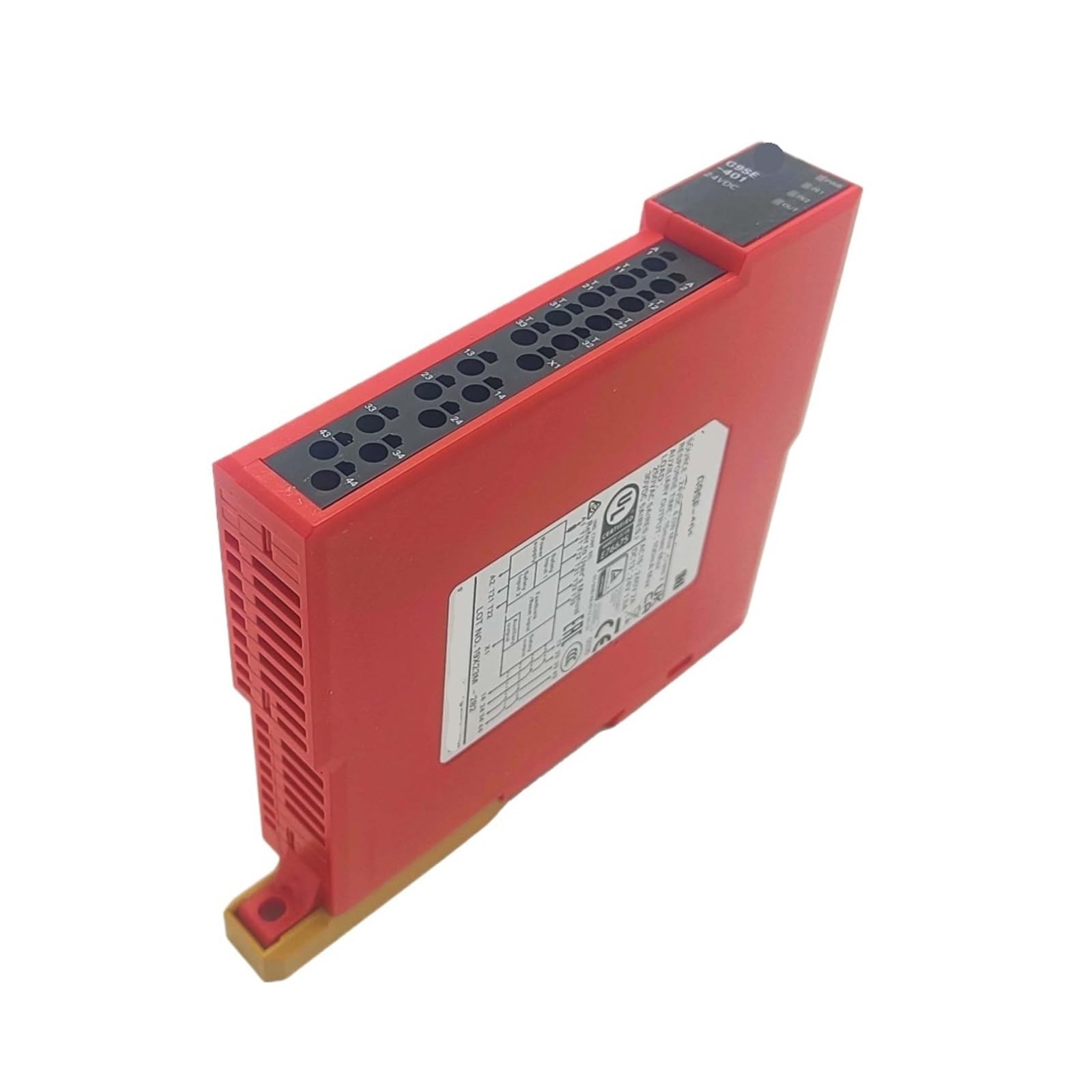 ZVQYSGIW Relay Unit G9SE-401