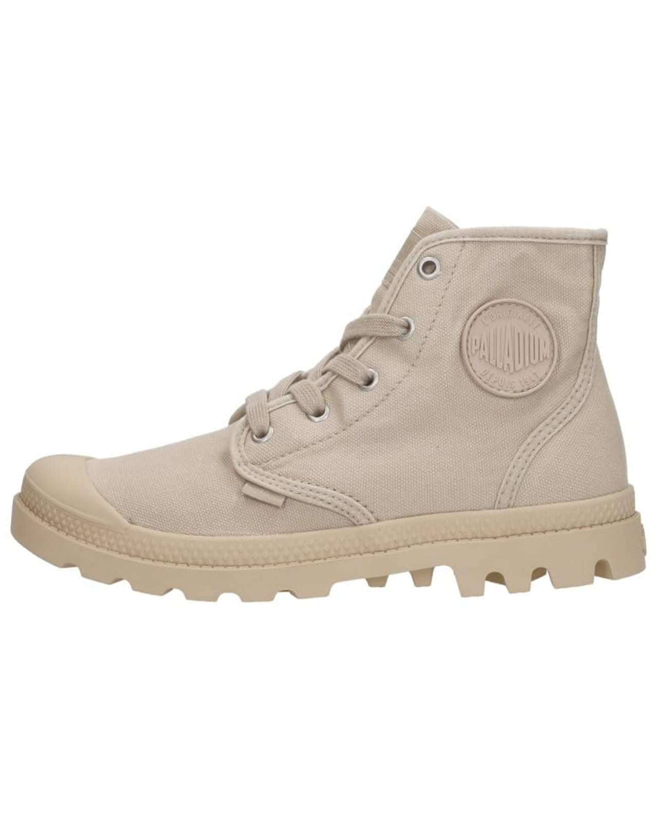 Palladium Pampa Hi 92352298M, Boots - 37 EU